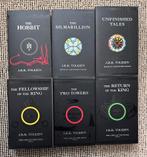 Tolkien serie Engels, Ophalen of Verzenden, Zo goed als nieuw, J.R.R. Tolkien