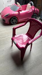 Roze kinder stoel, Ophalen, Nieuw, Overige typen