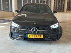 Mercedes-Benz C-Klasse C300 AMG 258pk, Automaat, Achterwielaandrijving, 1800 kg, 4 cilinders