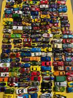 Partij hotwheels auto’s, Ophalen of Verzenden, Auto