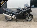 HONDA CBR 1100  XX SUPER BLACKBIRD (bj 2006), Motoren, Motoren | Honda, 1137 cc, 4 cilinders, Bedrijf, Super Sport