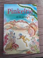 Dick Laan - Pinkeltje en de Parels, Ophalen of Verzenden, Zo goed als nieuw, Dick Laan