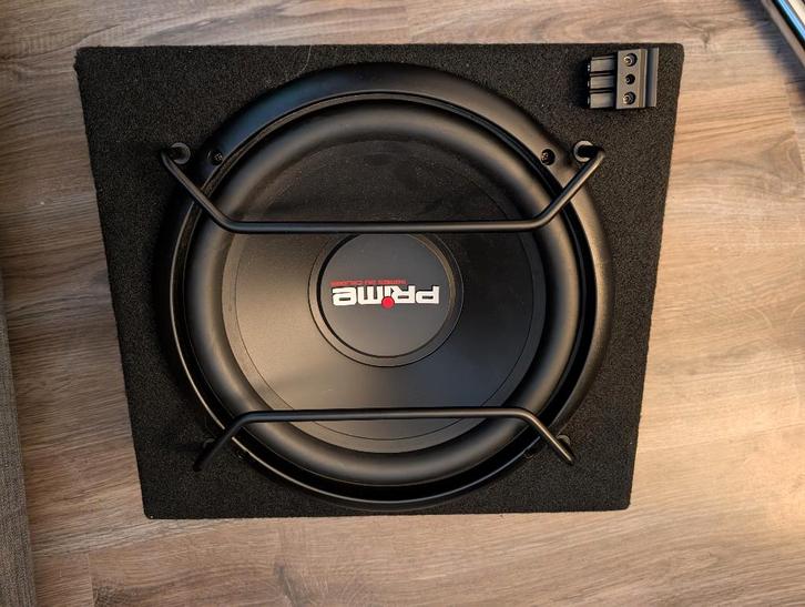 CALIBER BC112SA, Auto diversen, Autospeakers, Ophalen of Verzenden