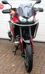 HONDA CRF 1100 L AFRICA TWIN (bj 2022), 2 cilinders, HONDA, Motorrijbewijs A, Onbekend