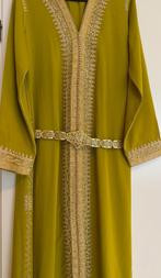 Kaftan met riem maat s-m, Kleding | Dames, Jurken, Overige kleuren, Ophalen of Verzenden, Zo goed als nieuw, Maat 36 (S)
