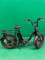 E-Bike Rad Power Rad Runner 2 Black, Gebruikt, 59 cm of meer, 30 tot 50 km per accu, Ophalen