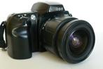 fototoestel, Audio, Tv en Foto, Fotocamera's Analoog, Spiegelreflex, Ophalen of Verzenden, Zo goed als nieuw, Nikon