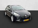 Renault Clio Estate 0.9 TCe Zen AIRCO / STOELVERWARMING / NA, Voorwielaandrijving, 898 cc, Stof, Gebruikt