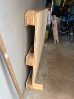 Pallet gratis, Ophalen of Verzenden, Zo goed als nieuw