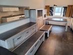 Complete Milan meubelset van Haco, Huis en Inrichting, Complete inboedels, Ophalen