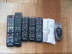 afstandsbediening samsung diversen type Nieuw en gebruikt, Audio, Tv en Foto, Nieuw, Ophalen of Verzenden, Origineel