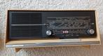 Vintage Aristona Radio - Jaren 60, Audio, Tv en Foto, Radio's, Ophalen of Verzenden, Gebruikt, Radio