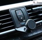 Magnetische Telefoonhouder voor BMW 3 serie, Ophalen of Verzenden, Nieuw