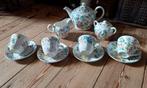 Laura Ashley Theeservies Hazelbury - Compleet, Antiek en Kunst, Ophalen of Verzenden