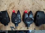 Fox m+ beetmelders, Watersport en Boten, Hengelsport | Karpervissen, Ophalen of Verzenden, Zo goed als nieuw, Overige typen
