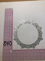 Snijmallen deel 29, Ophalen of Verzenden, Zo goed als nieuw, Overige thema's, Pons of Mal