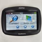 Garmin Zumo 350 -motor navigatie - Z2/P1, Motoren, Niet ingevuld, Niet ingevuld, Ophalen of Verzenden, Zo goed als nieuw