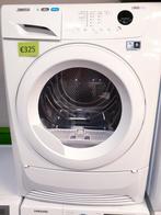 Condens droger Zanussi 7KG️ ✅️Lindo100 INC GARANTIE