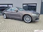 BMW 4-serie Gran Coupé 420d High Ex DEALERONDERHOUDEN, Automaat, 745 kg, Achterwielaandrijving, 1995 cc