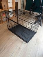 Honden bench, Dieren en Toebehoren, Ophalen of Verzenden, Zo goed als nieuw