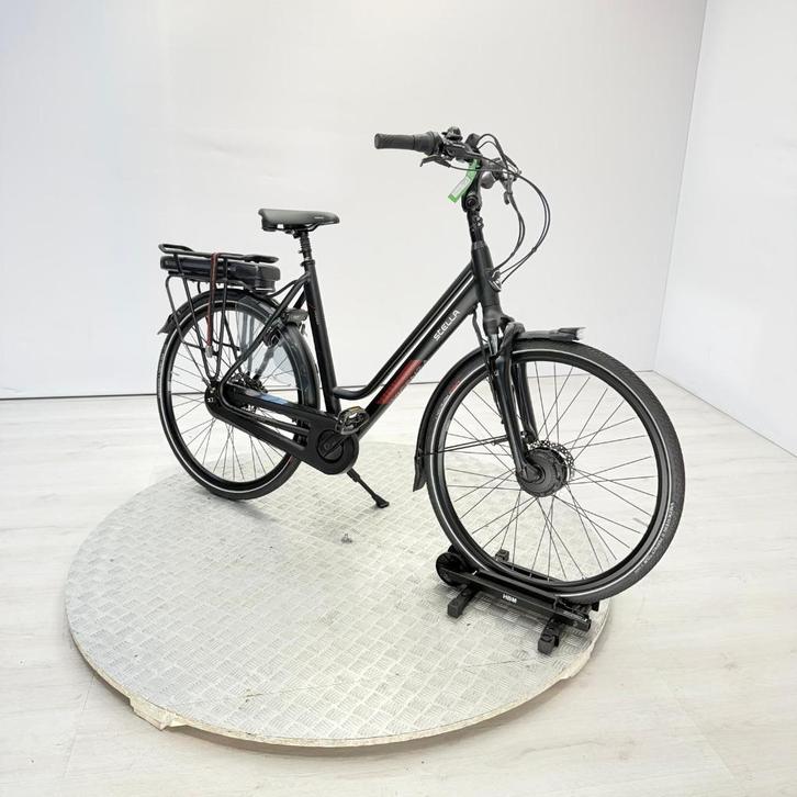 Stella Vicenza | 3462km | 530wh 53cm 2023, Fietsen en Brommers, Fietsen | Dames | Damesfietsen, Zo goed als nieuw, Overige merken