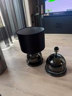 2 schemerlampen., Ophalen, Zo goed als nieuw