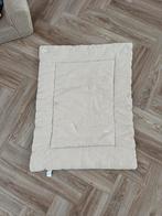 Jollein boxkleed 75x90, Kinderen en Baby's, Ophalen of Verzenden, Zo goed als nieuw, Boxkleed