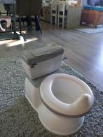 Kinder toilet nieuw, Ophalen, Zo goed als nieuw
