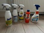 Schoonmaakmiddelen Dasty, Jumbo, W5, Ophalen, Schoonmaakmiddel