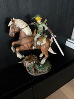 Link on Epona First 4 Figures Legend of Zelda, Verzamelen, Ophalen of Verzenden