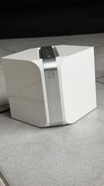 streamer NAD Bleusound Node 1, Ophalen, Zo goed als nieuw, USB 2, Zonder harde schijf