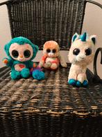 Ty knuffels, Ophalen of Verzenden, Zo goed als nieuw, Overige typen