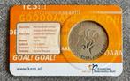 WK Oranje Penning 2014 | Robin van Persie | Coincard, Verzamelen, Ophalen of Verzenden, Nieuw, Feyenoord, Overige typen