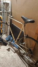 Gazelle Champion Mondial AA  kromme voorvork (60cm), Fietsen en Brommers, Fietsonderdelen, Ophalen, Gebruikt, Racefiets, Voorvork