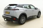 Peugeot 2008 1.2 PureTech Active Pack 100 PK | Handgeschakel, Auto's, Stof, Gebruikt, Euro 6, 1199 cc