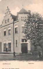 Borculo, Postkantoor (1907) 129546, Verzenden, Voor 1920, Gelopen, Gelderland