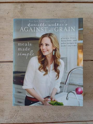 Danielle Walker's - Against All Grain beschikbaar voor biedingen