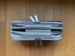 TITAN grijze toilettas / beautycase, NIEUW!, Ophalen of Verzenden, Nieuw, Grijs, Heer