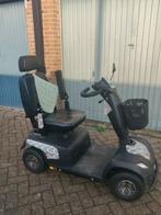 Scootmobiel inva care Comet pro, Ophalen, Zo goed als nieuw, Invacare