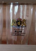 GEZOCHT ALFA PROVINCIEGLAS 1991 DRENTHE (RUILEN), Ophalen of Verzenden, Zo goed als nieuw, Glas of Glazen, Overige merken
