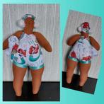 nieuw- Tilda "dikke"dame in Ariel badpak, Ophalen of Verzenden, Nieuw