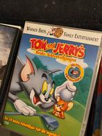 Tom and Jerry - Beste Achtervolgingen DVD, Alle leeftijden, Ophalen of Verzenden, Zo goed als nieuw, Komedie