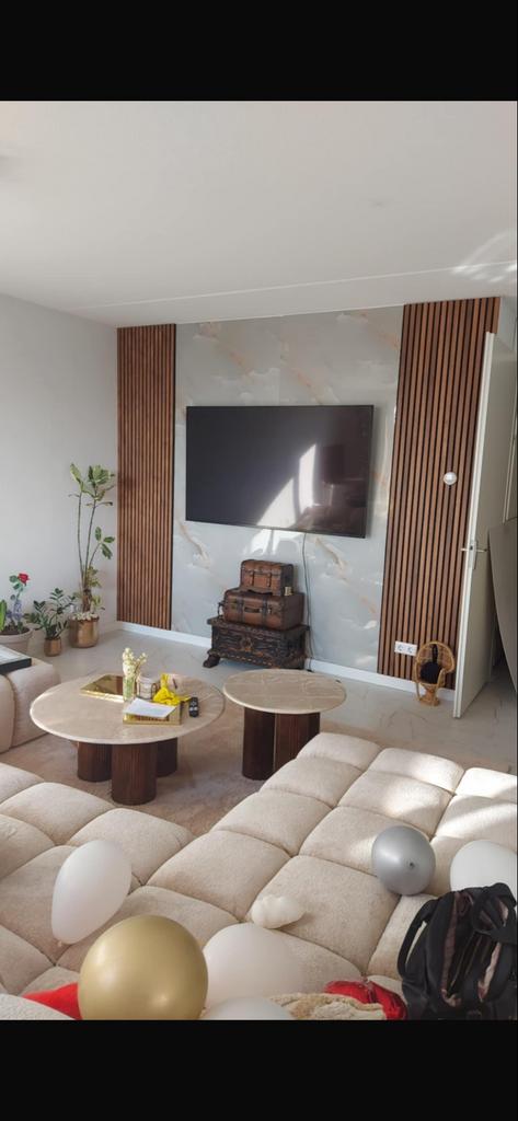 Woningruil Amsterdam -> Zaanstreek (Tuinwoning Gezocht), Antiek en Kunst, Antiek | Meubels | Stoelen en Banken, Ophalen of Verzenden