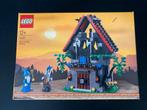 Lego 40601 Majisto’s magische werkplaats NIEUW in doos, Ophalen of Verzenden, Nieuw