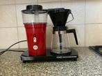 Douwe egberts koffiezetapparaat, 10 kopjes of meer, Ophalen of Verzenden, Zo goed als nieuw, Koffiemachine