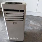Mobiele airco - Dutch Originals - 7000BTU, Witgoed en Apparatuur, Ophalen, Minder dan 60 m³, 3 snelheden of meer, Zo goed als nieuw