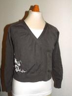 mooi Lot & Binc overslag vest maat 128, Meisje, Trui of Vest, Lot & Binc, Ophalen of Verzenden