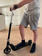 Elektrische kinderstep - merk: Denver - zwart - met oplader, Ophalen, Gebruikt, Elektrische step (E-scooter), Denver
