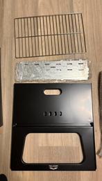 Meeneem tafelbarbecue, Huis en Inrichting, Ophalen, Zo goed als nieuw