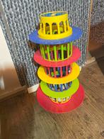 Toren van pizza, Ophalen of Verzenden, Zo goed als nieuw, Overige typen, Met geluid